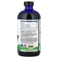 Nordic Naturals, Omega-3 Pet™, For Dogs, 16 fl oz (473 ml) UPC 768990505065 | HiLife Vitamins
