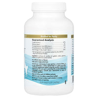 Nordic Naturals, Omega-3 Pet™, For Dogs, 180 Softgels UPC 768990515026 | HiLife Vitamins