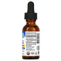North American Herb, Oil Of Oregano, 1 Oz UPC 335824000531 | Hilife Vitamins