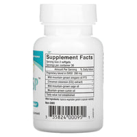 North American Herb, Oregaresp P73, 60 UPC 335824000951 | Hilife Vitamins