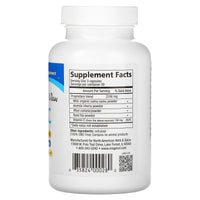 North American Herb, Purely-C, 90 Capsules UPC 635824000280 | Hilife Vitamins