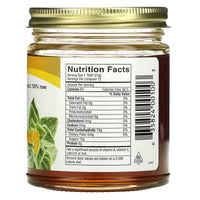 North American Herb, Wild Oregano Honey, 9 Oz UPC 635824001003 | Hilife Vitamins