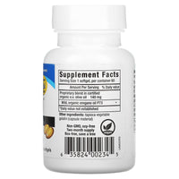 North American Herb, Superstrength Oreganol P73, 60 Softgels UPC 635824002345 | Hilife Vitamins