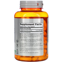 Now Foods, L-GLUTAMINE 1000mg NEW, 120 Capsules UPC 733739000941 | HiLife Vitamins