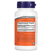 Now Foods, 5-Htp 50 mg, 90 Capsules UPC 733739000996 | HiLife Vitamins