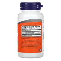 Now Foods, 5-Htp 100 mg, 60 Veg Capsules UPC 733739001054 | HiLife Vitamins