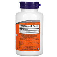 Now Foods, L-Tryptophan 1000 mg, 60 Tablets UPC 733739001696 | HiLife Vitamins
