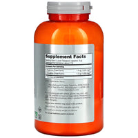 Now Foods, ARGININE & CITRULLINE POWDER, 12 Oz UPC 733739002044 | HiLife Vitamins