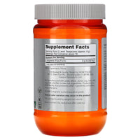 Now Foods, ARGININE PWD, 1 Powder UPC 733739002105 | HiLife Vitamins