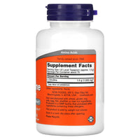 Now Foods, CITRULLINE POWDER, 4 OZ UPC 733739002143 | HiLife Vitamins