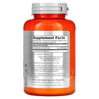 Now Foods, Sports, L-Glutamine Powder, 6 OZ UPC 733739002204 | HiLife Vitamins