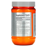 Now Foods, L-GLUTAMINE POWDER, 1 Powder UPC 733739002211 | HiLife Vitamins