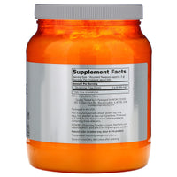 Now Foods, L-Glutamine Powder, 2.2 lbs Powder UPC 733739002228 | HiLife Vitamins