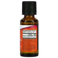 Now Foods, Vitamin D-3 Ex Str 1,000 Iu, 1 oz Liquid UPC 733739003713 | HiLife Vitamins