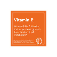 Now Foods, Ultra B-12, 3 Forms, 4 oz Liquid UPC 733739004529 | HiLife Vitamins