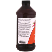 Now Foods, Ultra B-12, 5,000 mcg, 16 fl oz UPC 733739004543 | HiLife Vitamins