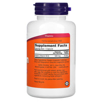 Now Foods, Niacin 500 mg, 100 Capsules UPC 733739004819 | HiLife Vitamins