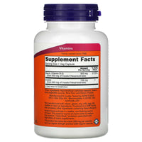 Now Foods, Niacin Flush Free 500 mg, 90 Veg Capsules UPC 733739004987 | HiLife Vitamins