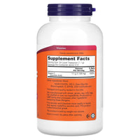 Now Foods, Vitamin C Crystals, 1 Powder UPC 733739007919 | HiLife Vitamins