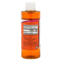 Now Foods, E Liq 54,600 Iu Of D-Alpha, 4 OZ Liquid Vegetable Capsules UPC 733739009128 | HiLife Vitamins