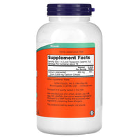 Now Foods, Calcium Citrate, Pure Powder, 8 oz UPC 733739012401 | HiLife Vitamins