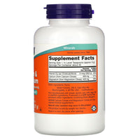 Now Foods, Cal-Mag Citrate, 8 OZ Powder UPC 733739012432 | HiLife Vitamins