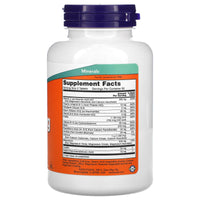 Now Foods, CAL-MAG STRESS, 100 Tablets UPC 733739012753 | HiLife Vitamins