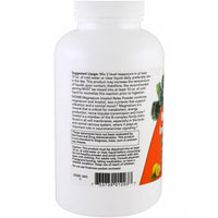 Now Foods, Magnesium Inositol Relax, 16 OZ Powder UPC 733739012937 | HiLife Vitamins