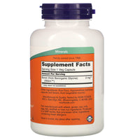 Now Foods, Boron 3 mg, 250 Capsules UPC 733739014122 | HiLife Vitamins
