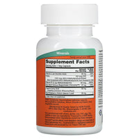 Now Foods, IRON COMPLEX CAPS (GLYCINATE, 100 Veg Caps UPC 733739014412 | HiLife Vitamins