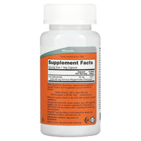 Now Foods, Iron 18mg Ferrochel(R) 120, 120 Vegetarian Capsules UPC 733739014436 | HiLife Vitamins