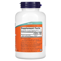 Now Foods, Potassium Citrate, 12 OZ Powder UPC 733739014467 | HiLife Vitamins