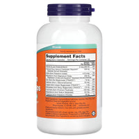 Now Foods, Full Spectrum Mineral, 240 Veg Capsules UPC 733739015457 | HiLife Vitamins