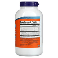 Now Foods, OMEGA-3 FO 1000mg 180/120 FISH GELATIN, 200 SGELS UPC 733739016485 | HiLife Vitamins