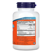 Now Foods, ULTRA OMEGA 3-D SOFTGELS, 90 Softgels UPC 733739016638 | HiLife Vitamins