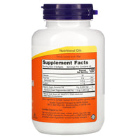 Now Foods, COCONUT OIL VIRGIN ORGANIC 1000MG 120, 120 Softgels UPC 733739017185 | HiLife Vitamins