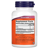 Now Foods, CLA, 800 mg, 90 Softgels UPC 733739017277 | HiLife Vitamins
