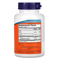 Now Foods, Cod Liver Oil 1,000mg, 90 oil UPC 733739017437 | HiLife Vitamins
