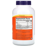 Now Foods, Flax Oil with Essential Omega’s, 1,000 mg, 250 Softgels UPC 733739017727 | HiLife Vitamins