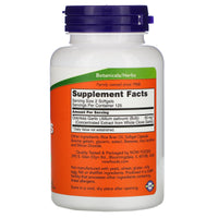 Now Foods, Odorless Garlic Original, 250 Softgels UPC 733739018083 | HiLife Vitamins