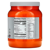 Now Foods, CHICKEN BONE BROTH PWD, 1.2 LB UPC 733739019622 | HiLife Vitamins