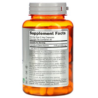 Now Foods, BETA ALANINE 120, 120 Capsules UPC 733739020086 | HiLife Vitamins