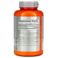 Now Foods, Creatine, 8 OZ Powder UPC 733739020307 | HiLife Vitamins