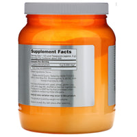 Now Foods, CREATINE POWDER PURE, 1 Powder UPC 733739020321 | HiLife Vitamins