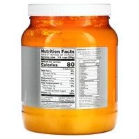 Now Foods, Egg White W/Biotin, 1.2 lbs Powder UPC 733739020406 | HiLife Vitamins