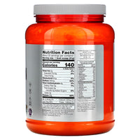 Now Foods, PEA PROTEIN VANILLA TOFFEE, 2 Powder UPC 733739021342 | HiLife Vitamins