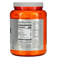 Now Foods, Pea Protein Powder, 2 Lb UPC 733739021359 | HiLife Vitamins