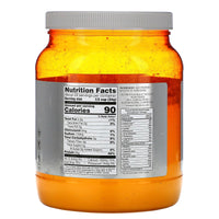 Now Foods, SOY PROTEIN NON-GMO, 1.2 Powder UPC 733739021564 | HiLife Vitamins