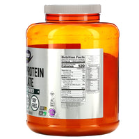 Now Foods, WHEY PROTEIN ISOLATE CHOCOLATE, 5 Powder UPC 733739021663 | HiLife Vitamins