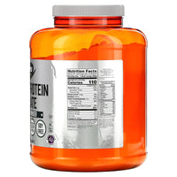 Now Foods, WHEY PROTEIN ISOLATE PURE, 5 LB UPC 733739021748 | HiLife Vitamins
